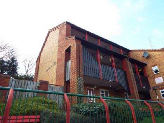 1 Bedroom Flat